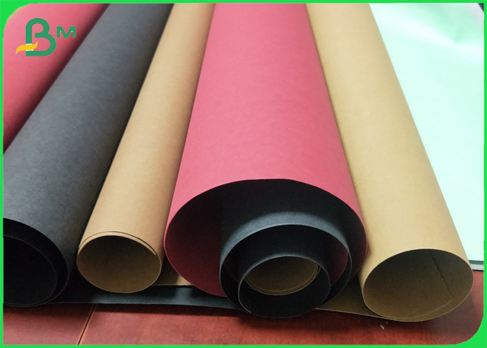  washable kraft paper for Tote bags