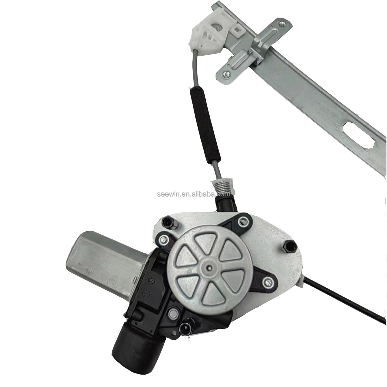 Car Model Honda Aluminum Electric Rear Right Window Regulator 72710-SFJ-W03 for Odyssey 05-08