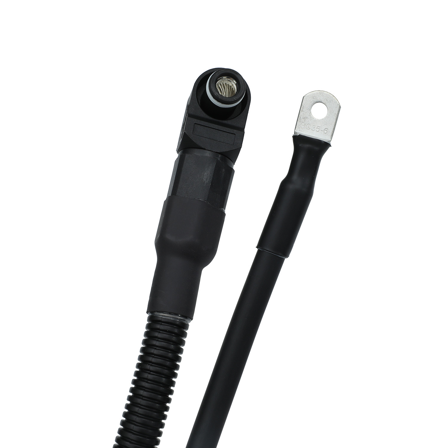 Current Rating Energy Storage Connectors For Solar Energy Systems