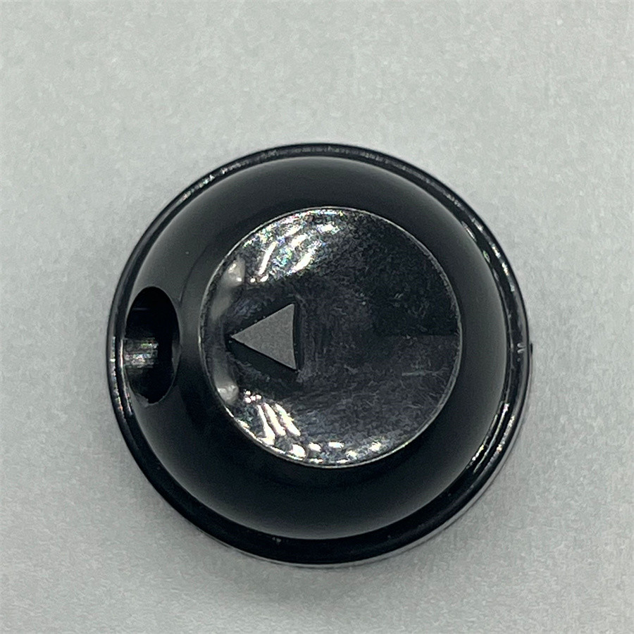 High-Performance Deodorant Aluminum Valve for Industrial Sprays - Robust Solution - Specification: Extra Large Size