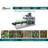 Buy cheap CE ISO Approved Birds cat dog dry pet food processing equipment from wholesalers