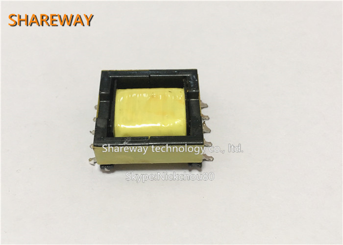 PoE+ EFD20 Flyback Isolated Transformer for PoE Powered Devices EPC3248G-14