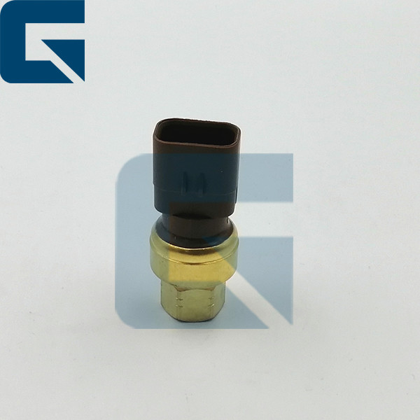 305-6873 3056873 C7 C9 High Pressure Oil Pump Sensor For 3512B 3512C 3516B