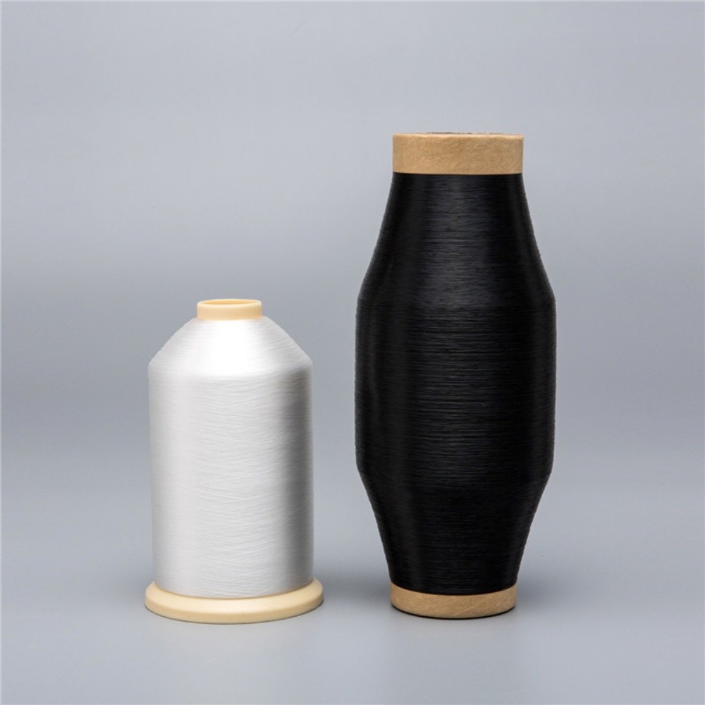 8 SZ King Spool Invisible Embroidery Thread 10000m 100% Nylon 66