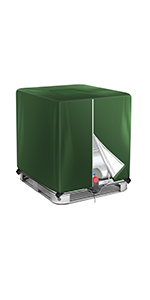 IBC Tote Cover