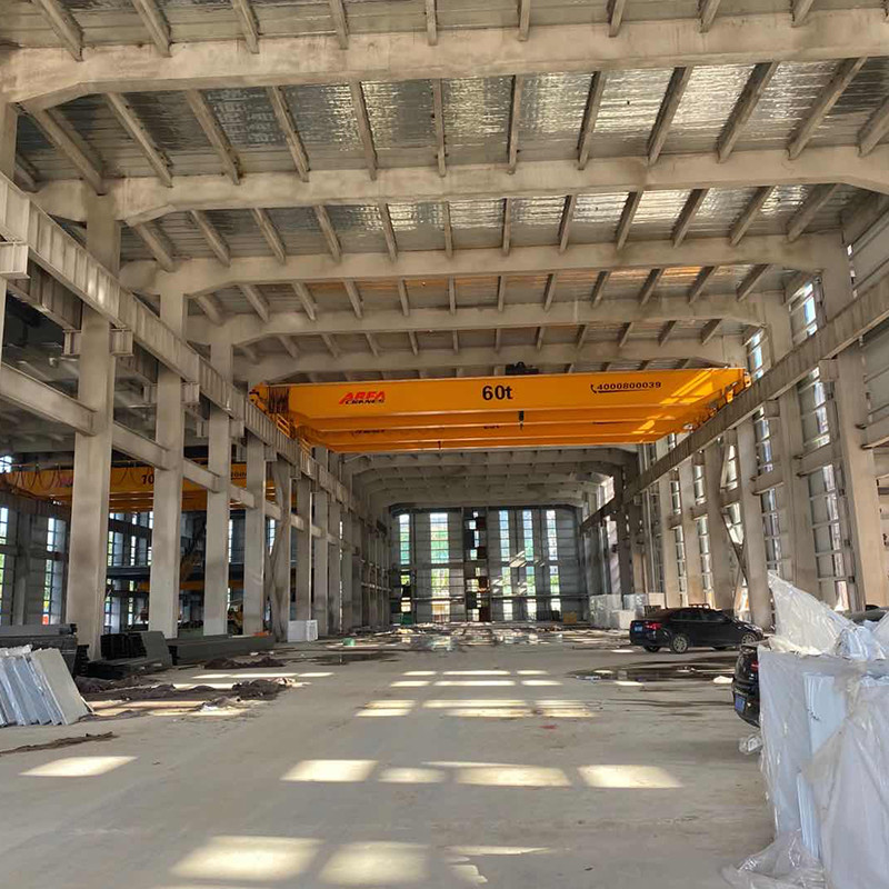 Q355B Raw Steel Frame Structure Workshop Customized Prefabricated Factory Building