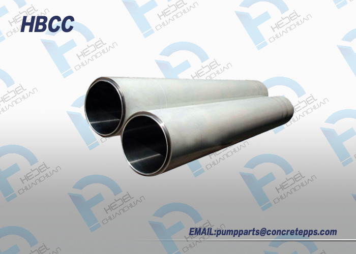 High performance Concrete Pump spare parts Delivery Cylinder Cylinder Pipe for Sany/Zoomlion/PM/Schwing/CIFA