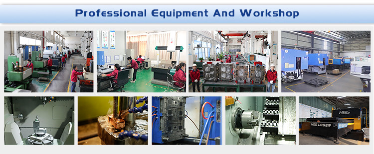 Multi Cavity Toolmaking Services , SD Pin Point Gate Injection Molding Mould