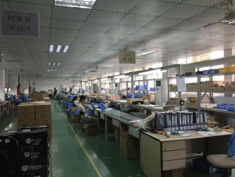 Rich Electronic Equipment Co.,Ltd.