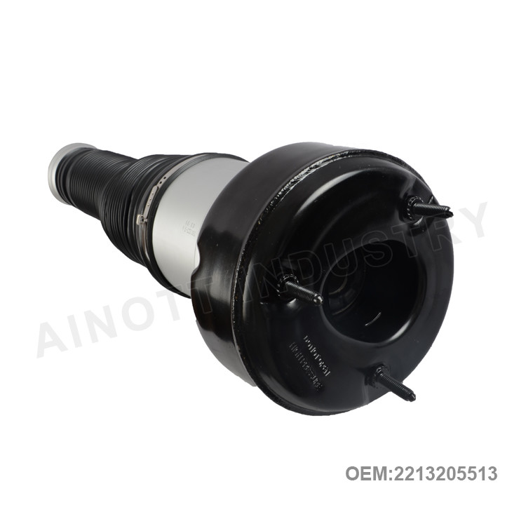 Rear Air Spring Repair Kits Air Bellows OEM 2213205513 2213205613 For Mercedes-Benz W221