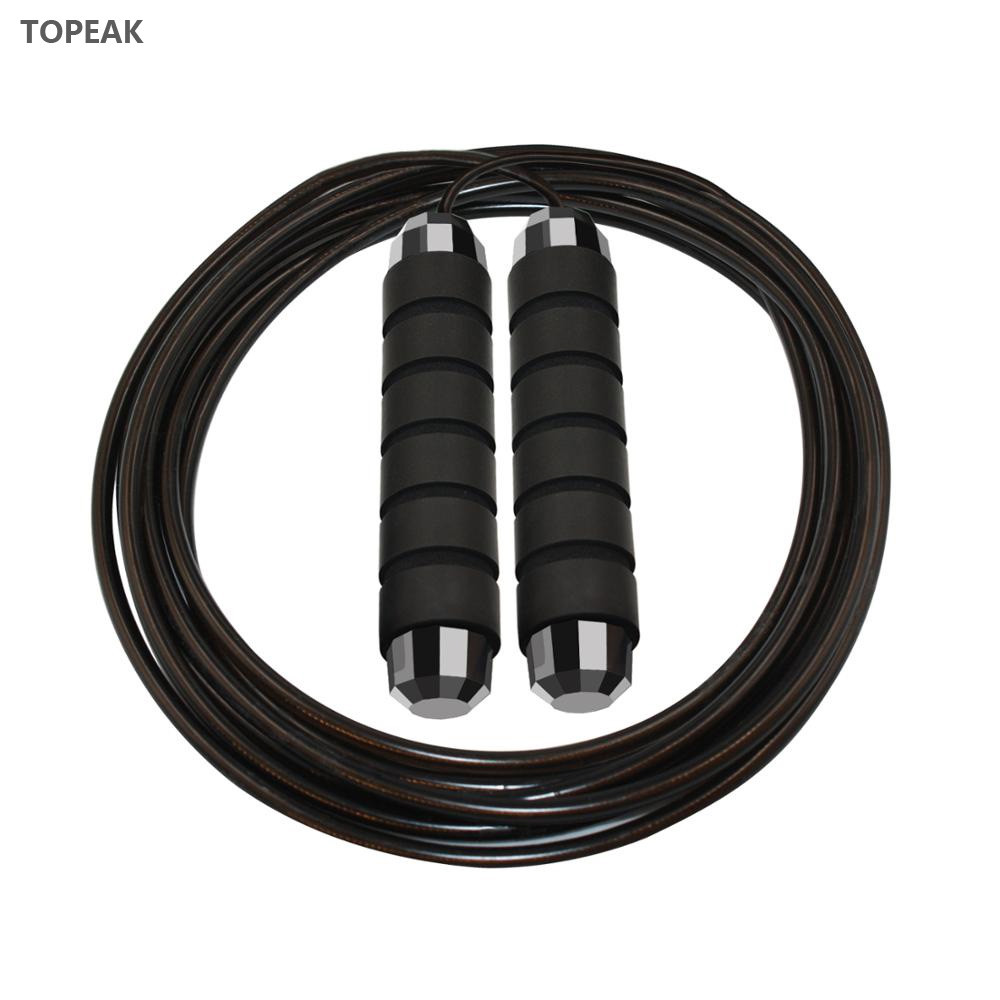 Slimming Custom Jump Ropes Diy Tangle Free Jumping Rope Equipment Fitness Sports
