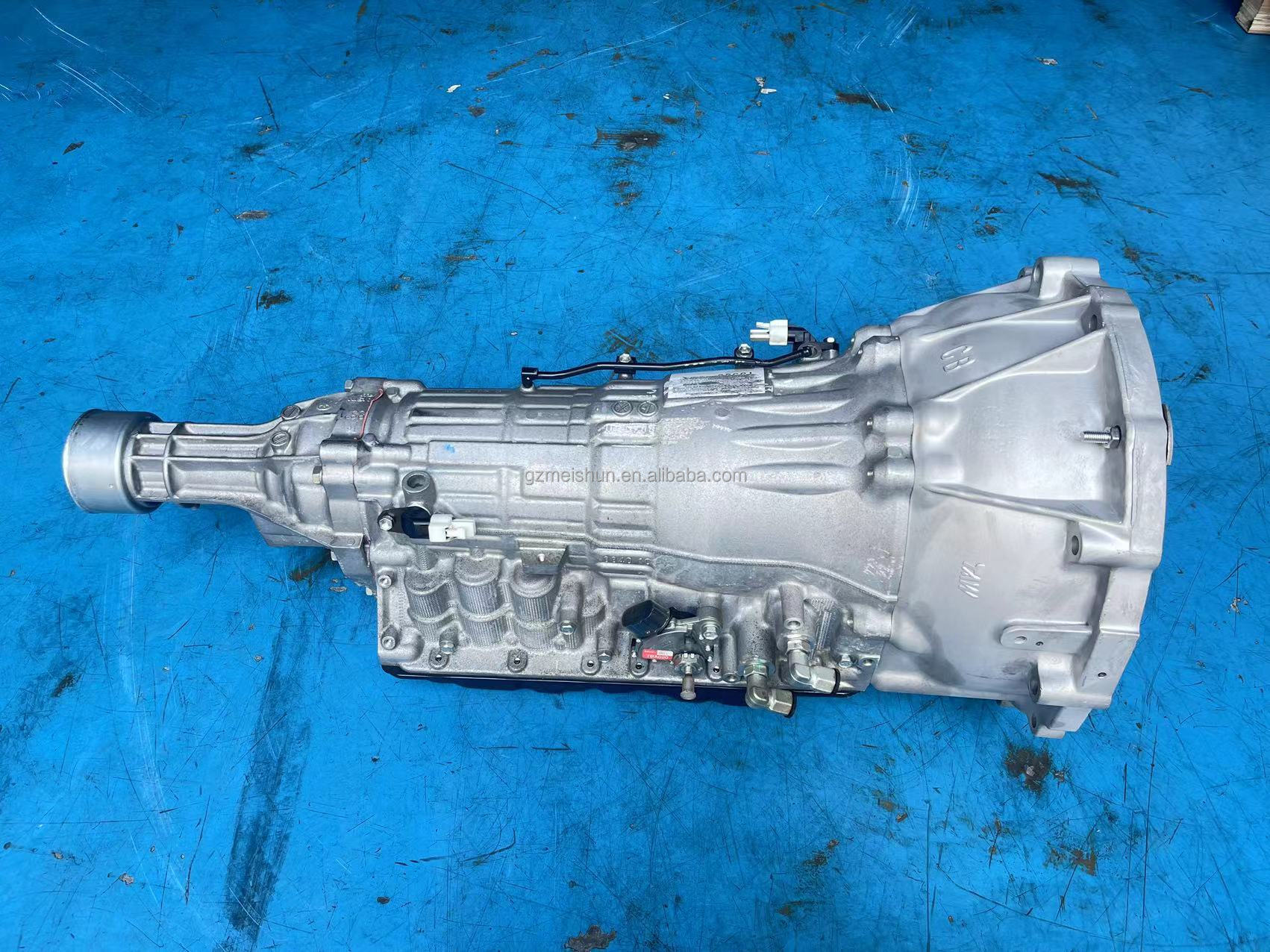 A960E 6-Speed Automatic Transmission for Toyota Crown 2.5L 5GR-FE Engine 2012-2013 Year