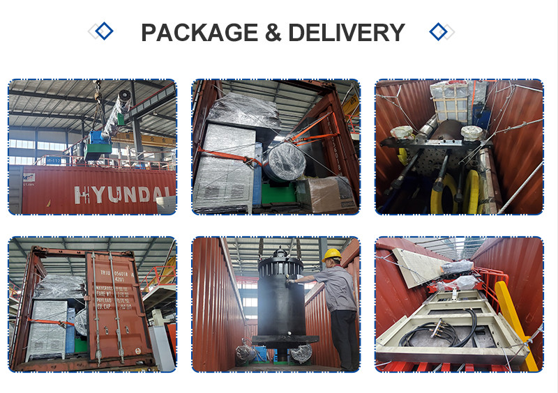HUAYU 2000L 10Lyers Blow Moulding Machine Precision-Crafted For Large-Scale Plastic Product Manufacturing