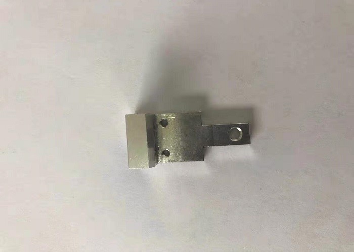 Main Nozzle Sub Nozzle Electromagnetic Valve Weaving Loom Spare Parts For Air Jet
