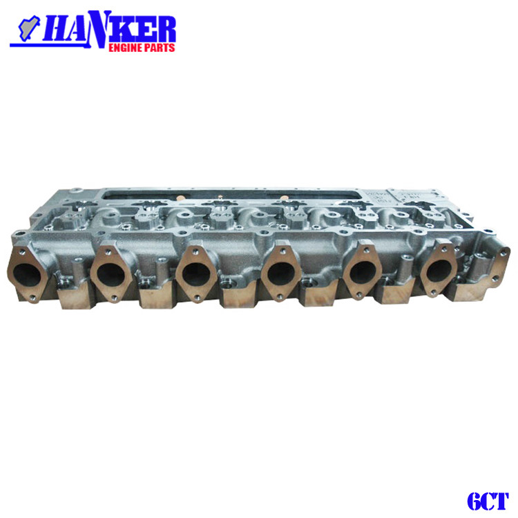 Cummins 6CT Cylinder Head 6CTA 3973493 3936152 3936180 3917320 3802466