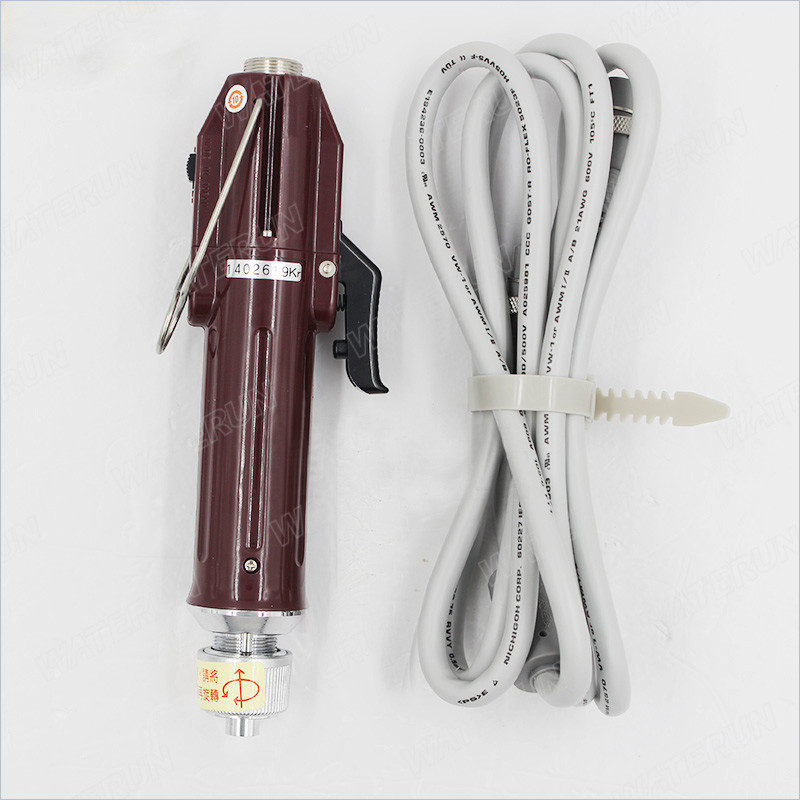 Multiscene Automatic Screwdrivers Trigger Start Type For Industrial