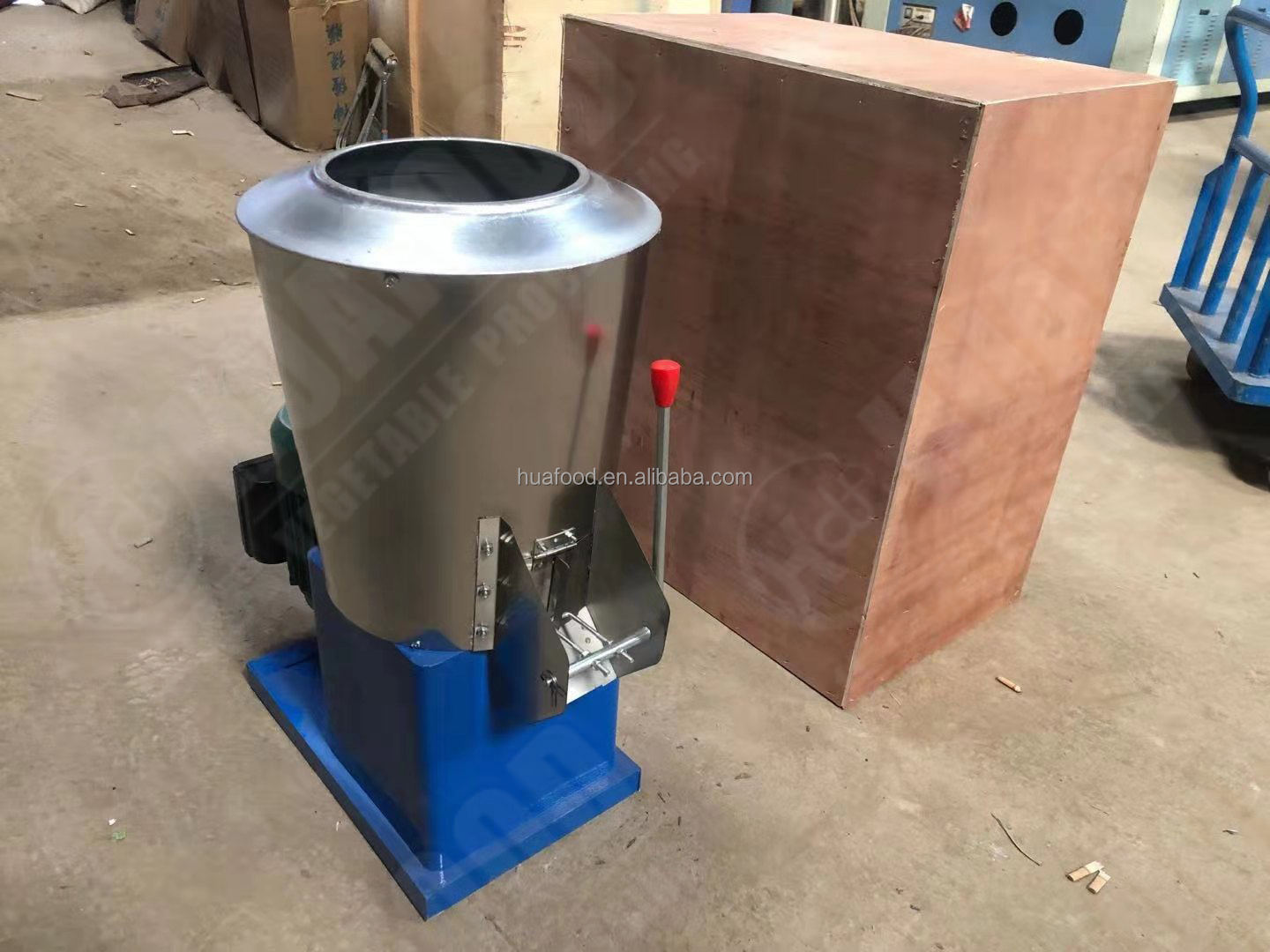 Plastic Batch Maker Big Small Commercial Hard Ice Cream Machine For Turkey