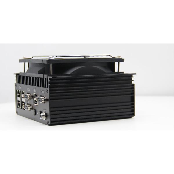 HDMI Xavier NX Industrial Edge Computer Embedded System Board 21 TOPS 16G