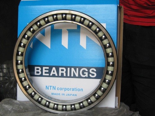 245BA35 Nachi Excavator bearing angular contact bearing
