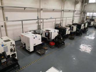 Nyhau Fluid Equipment Co.,Ltd