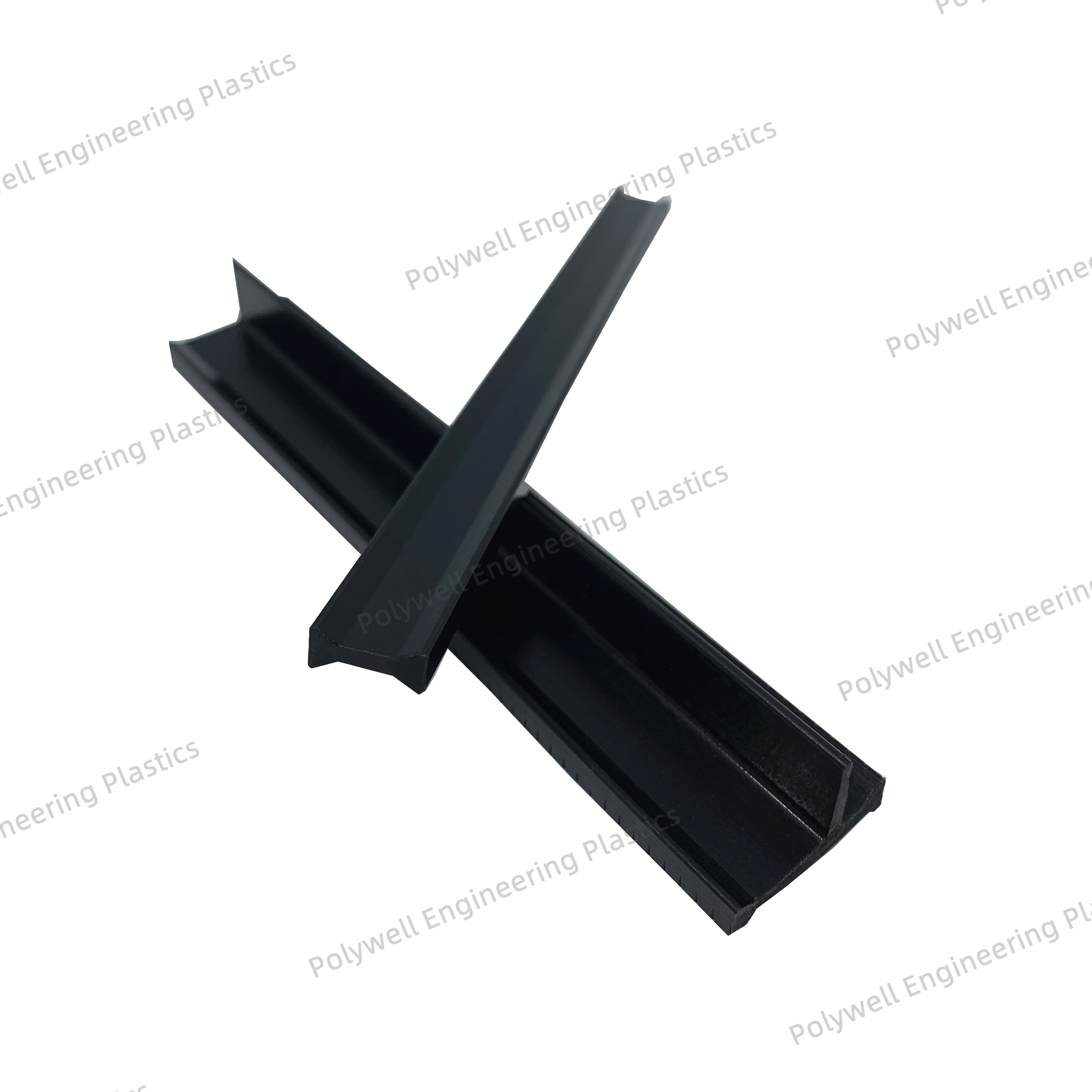 Plastic Extrusion Mould for Thermal Breaking Strips Aluminum Window Profile