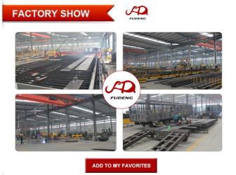 Shandong Fudeng Automobile Co, Ltd.