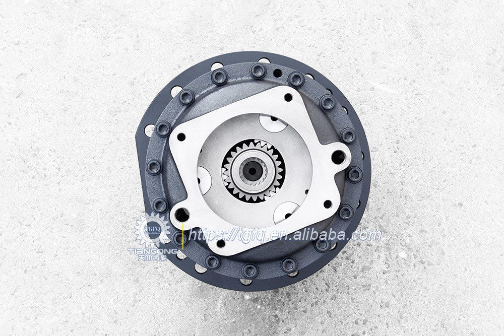 China - Engineered EC950E VOE14712083 VOE14666239 Swing Reducers: Swing motor Precision - Built, Original Fit, Factory - Gate Pricing