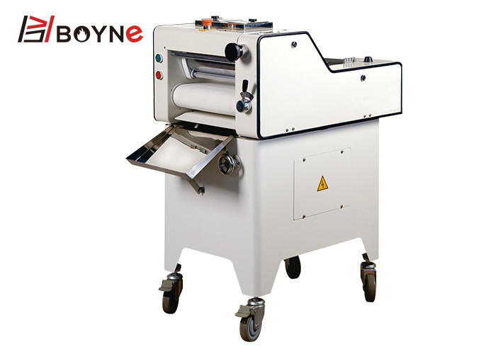 Stainless Steel Bakery Processing Equipment Bread Moulder Machine 30g - 350g