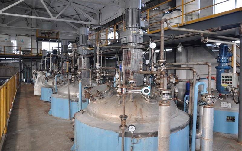 ACH Chemicals Aluminium Chlorohydrate Deodorant Used In Paper Industry 12042-91-0
