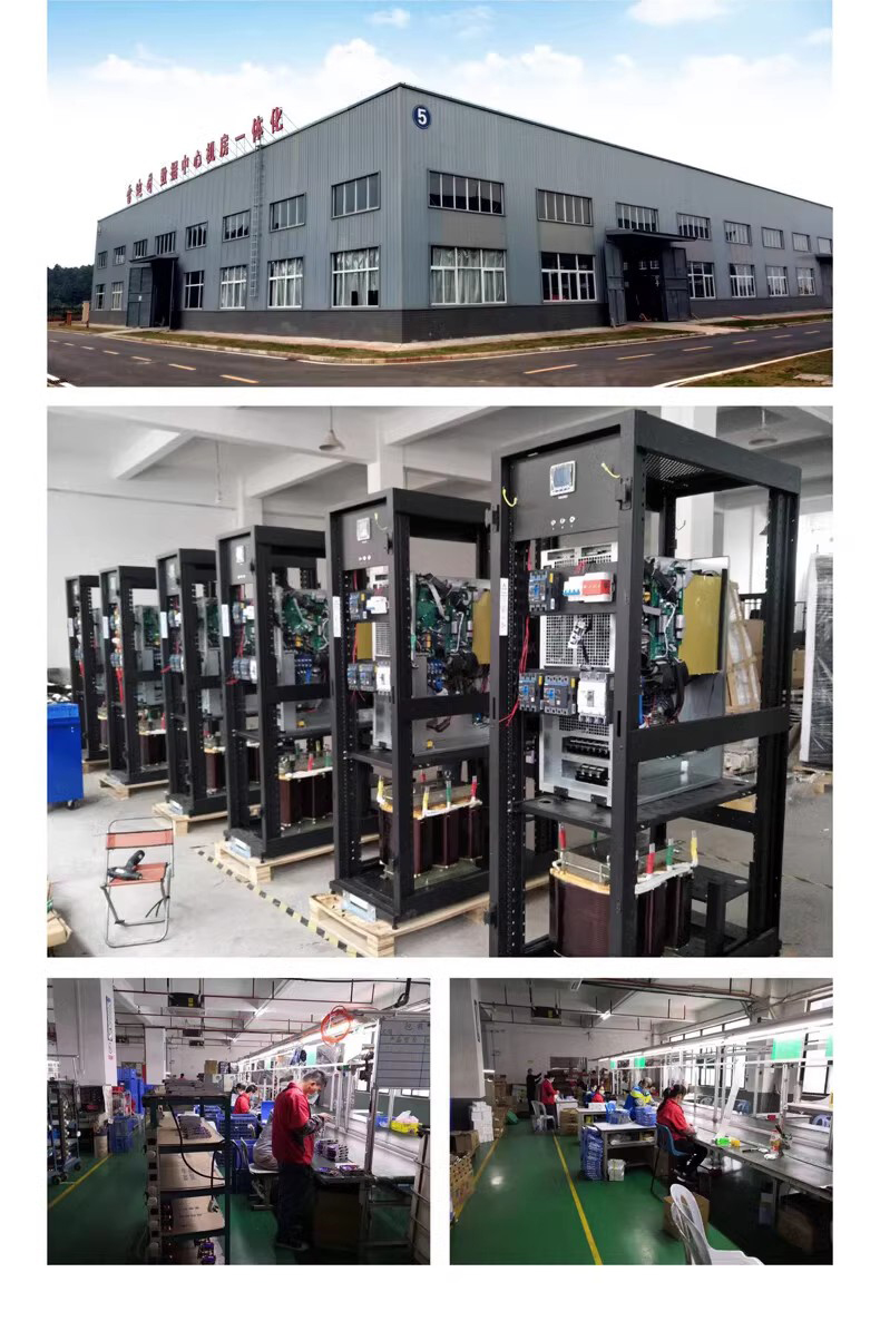 Commissioning Support and Services for Suitable Solar Powered Cameras UPS Enclosure