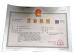 Hebei Aoyin Trading Co., Ltd Certifications