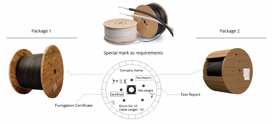 SC UPC Fiber Optic Cable Adapter Single Mode Type PC Material