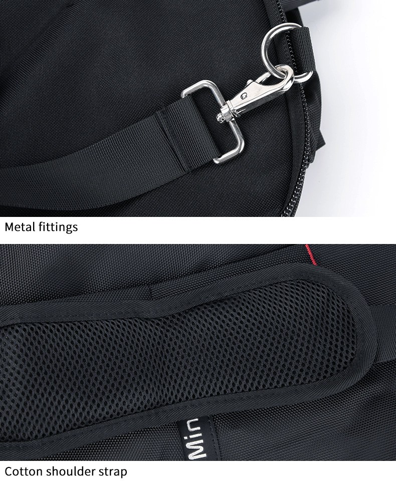 Water Resistant Male Sports Weekend Bag Carry On Duffle Bag OEM/ODM