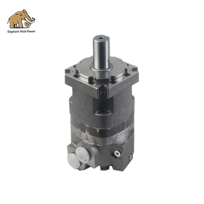 Eaton Char-Lynn 4000 Series Hydraulic Motor 109-1102 1091102