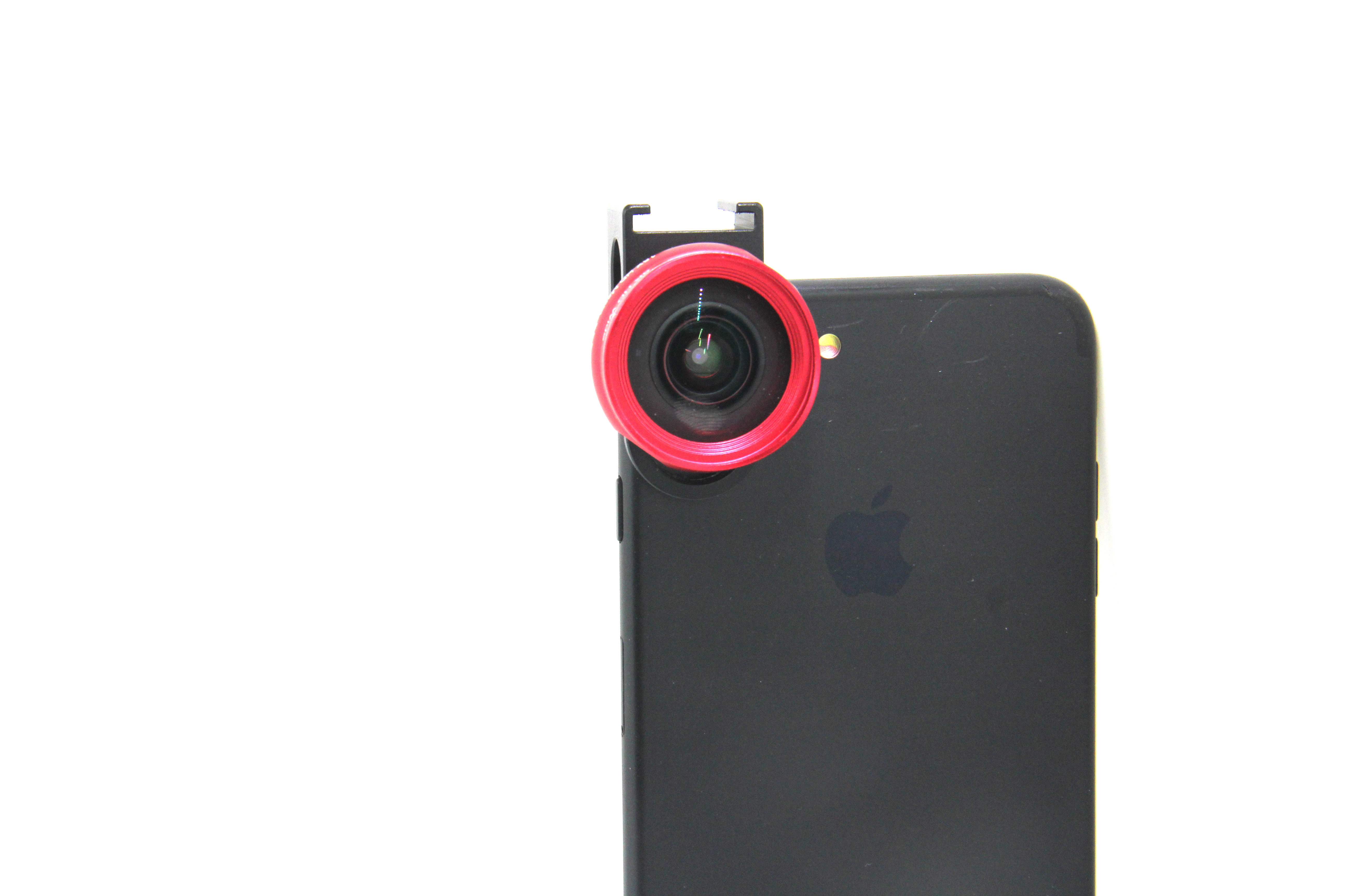 5K 15X High Definition Cell Phone Wide Angle Lens For Smartphones / Camera