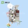 Buy cheap heat sealing Tea Bag Fully Automatic Packing Machine 4.5KW from wholesalers
