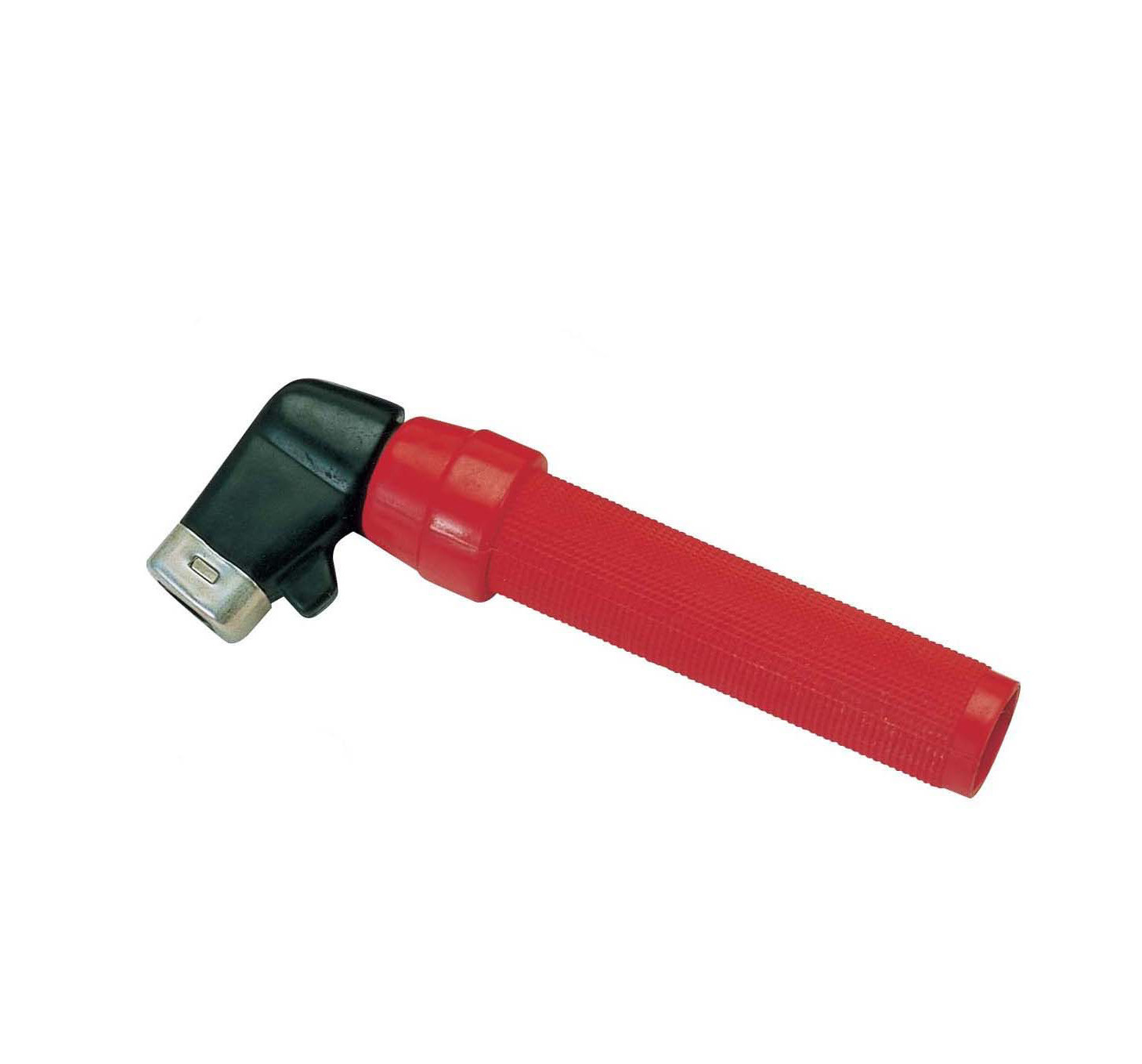 300A - 400A Stick Welding Electrode Holder Screw Type Iron Plastic Material