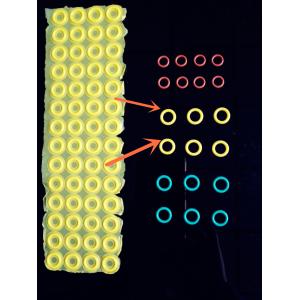 Advanced Freeze Trim Cryogenic Deflashing Machine; Cold Treatment; Freezing