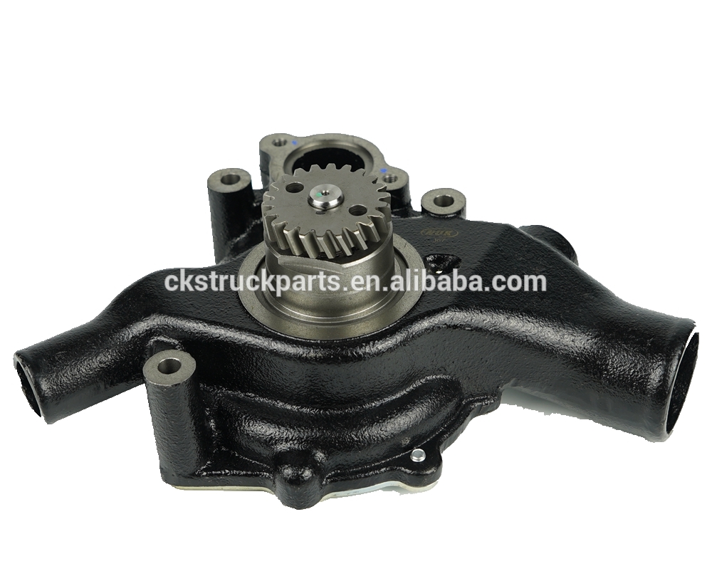 Top Quality Car Engine OEM 1-13610-819-0 Japanese Truck Water Pump for I-suzu 6BG1 Engine