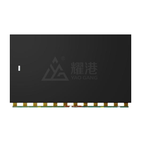 55" SAMSUNG LCD Panel LSF550FN16-R01 C3 UHD 3840×2160 89° Viewing Angles