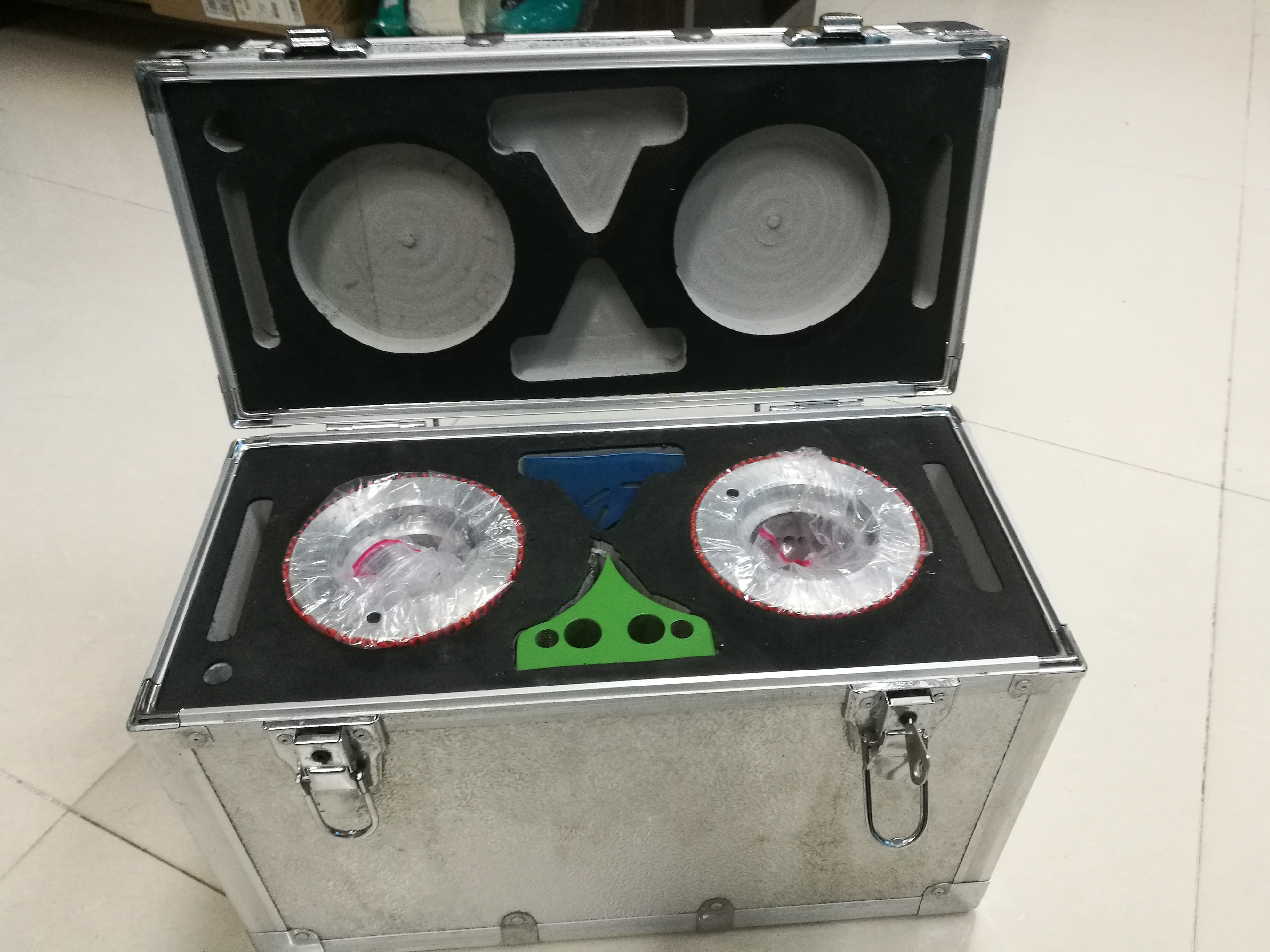 Encapsulation Softgel Capsule Mold Round Shape High Precision