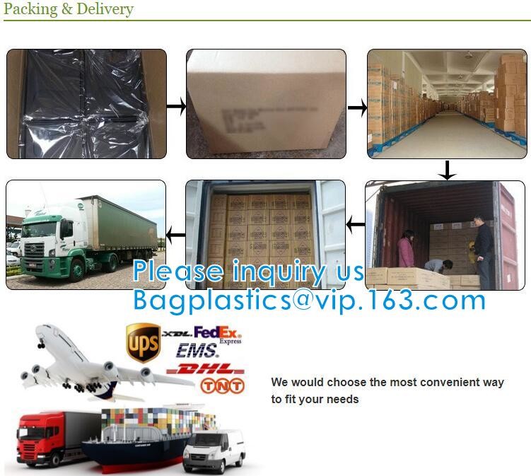 Corrugated Fruit Packing Box, Gloss Lamination, Offset Printing, Foldable Box, Flower Cone, Flowral Packaging