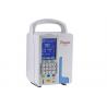 Buy cheap SH-608 Medical Device Syringe Infusion Pump , High Pressure Medical Syringe Pump from wholesalers