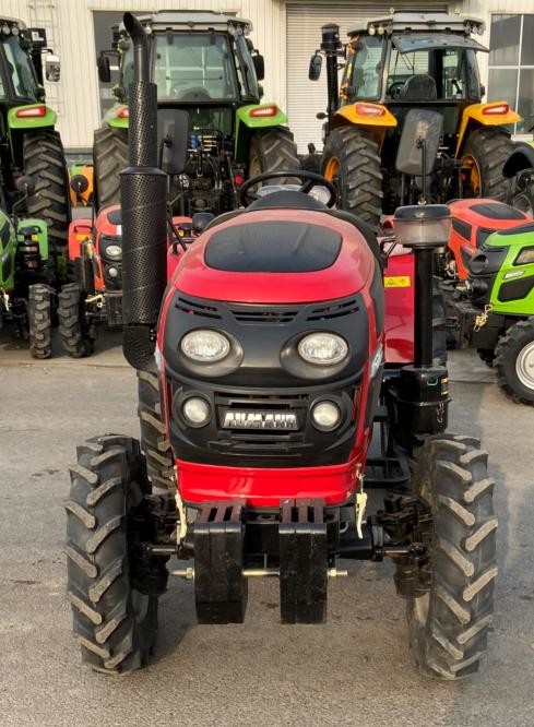 Farmland 25hp Mini Tractor Multifunctional Compact Farm Tractor HT354-Y