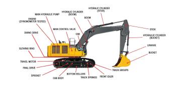 Guangzhou Jinxiang Machinery Trading Co., Ltd
