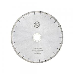 China 400mm Diamond Cutting Saw Blade Disc for Artificial Stone 29 Teeths and Warranted on sale