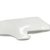 PVC anti-collision cushion outboard wheel dock dock Bund port ship plastic anti-collision strip