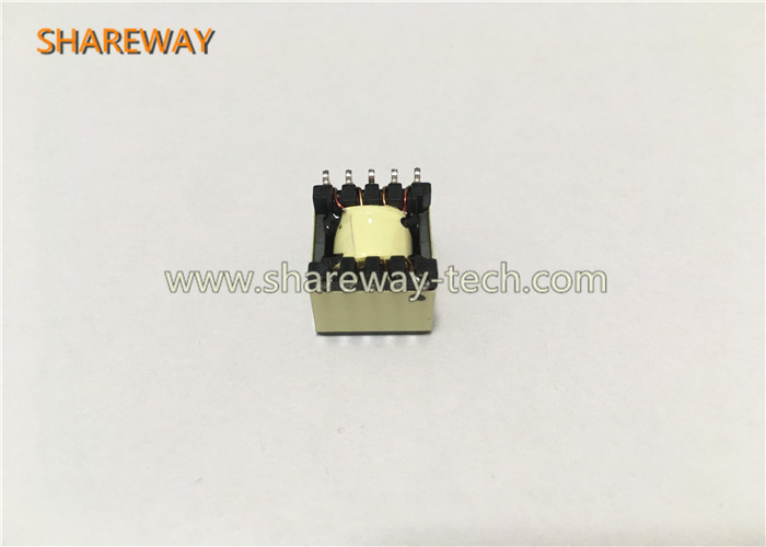 21 µH Power Over Ethernet Transformer For Safety Cameras 7491195224