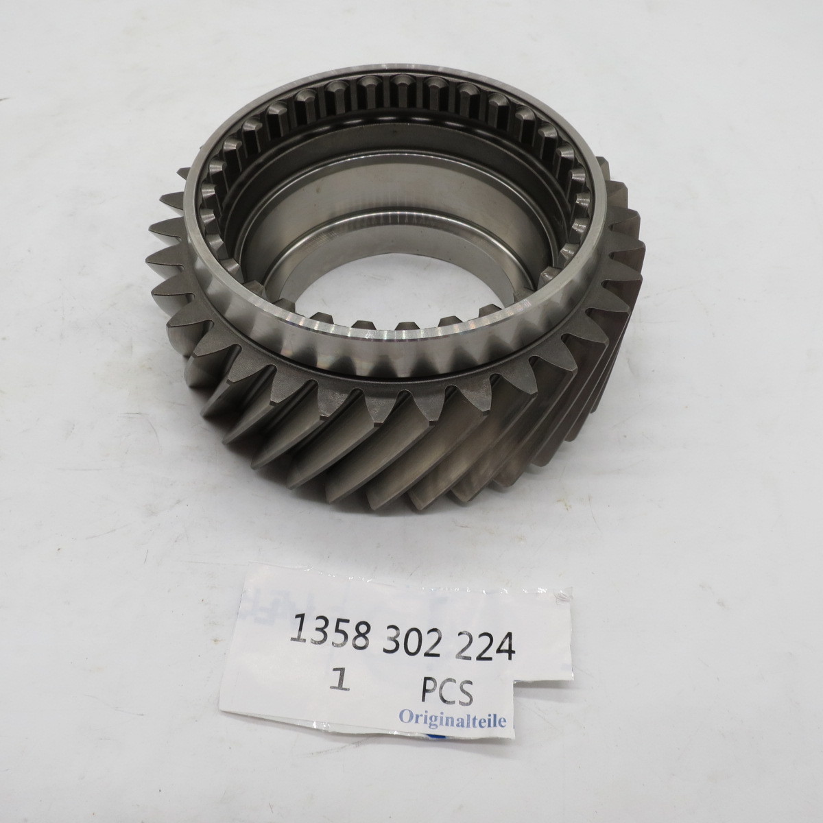 Best price Gearbox synchronizer gear 1358302203