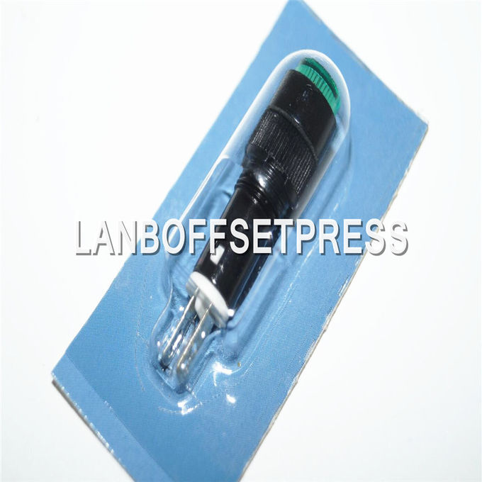 5RJ-1100-080 AP8M122-G komori pilot lamp original parts for komori offset printing machine